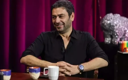 Ozan Akbaba'dan samimi 'Uzak Şehir' açıklaması! 'Üç hayalim vardı, ikisi gerçek oldu'