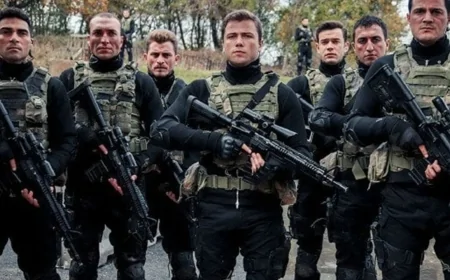 Teşkilat ve Söz oyuncuları yıllar sonra bir arada! Hayranları heyecanlandıran buluşma