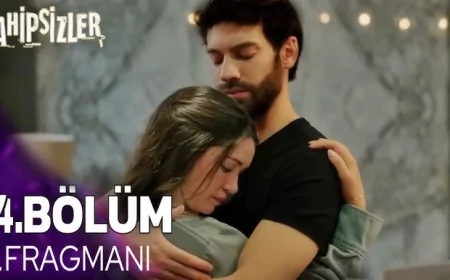 Sahipsizler 14. Bölümde Büyük Yüzleşme! Azize ve Devran Arasında Neler Oluyor?