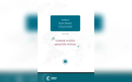 Ceza Yargılamalarında Tek Celsede Karar Dönemi Başlıyor