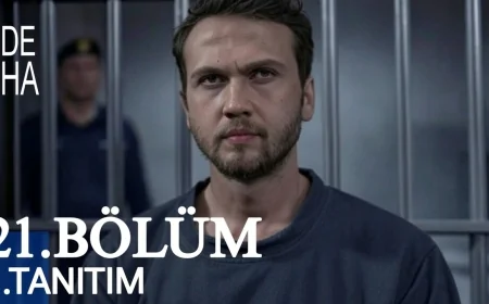 Deha 21. Bölüm: İskender ve Devran Arasındaki Savaşta Dengeler Değişiyor!