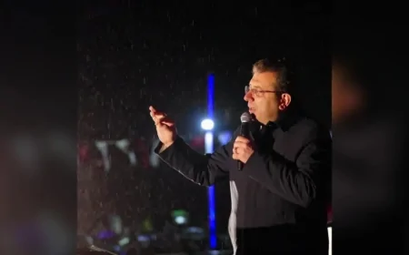 Ekrem İmamoğlu: 'Alaattin Köseler’e Yapılan Bu Zulüm Beykoz Halkına Yapılıyor'