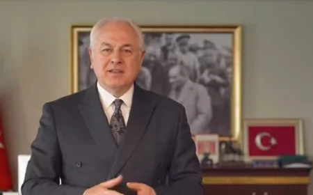 Beykoz Belediye Başkanı Alaattin Köseler görevden uzaklaştırıldı