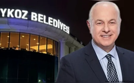 Beykoz Belediye Başkanı Alaattin Köseler tutuklandı, yerine vekil seçilecek