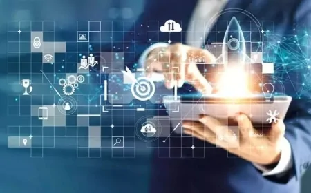 KOBİ’ler İçin Dijitalleşme Zorunluluk Haline Geldi