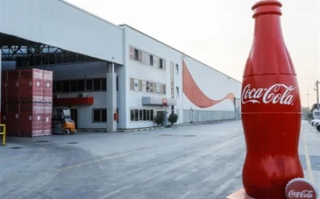 Coca-Cola'ya boykot darbesi: Türkiye'de ve dünyada satışlar düştü