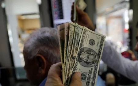 Döviz Büroları Üzerinden Kara Para ve Rüşvet İddiaları Gündemde