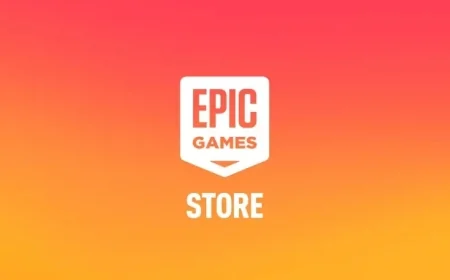 Epic Games’in Bu Haftaki Ücretsiz Oyunu Açıklandı! İşte Detaylar