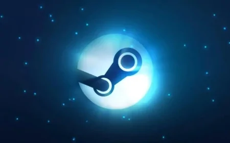 Steam'de tarihi rekor: Eş zamanlı oyuncu sayısı 40 milyonu aştı