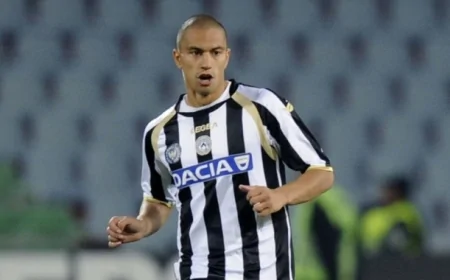 Gökhan İnler, Udinese'yi zirveye taşıyor: 5 maçta 13 puanlık seri!
