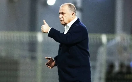 Fatih Terim'in Al-Shabab'ında kriz büyüyor: Yönetimden peş peşe istifalar!