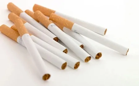 JTI sigara grubuna 8 TL zam yapıldı! İşte yeni fiyatlar