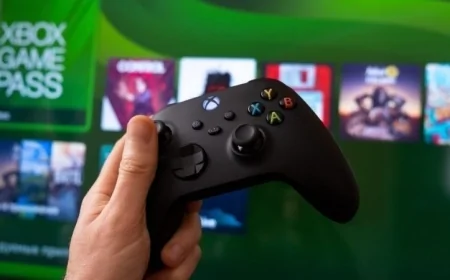 Xbox Game Pass Abonelerine Hafta Sonu Müjdesi: Üç Popüler Oyun Ücretsiz