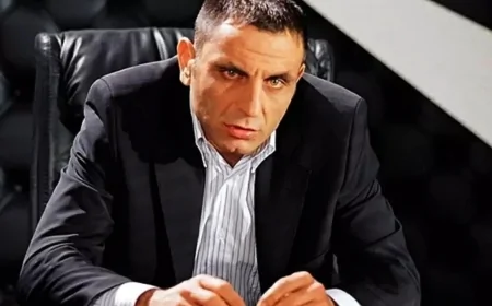 Gürkan Uygun’dan Kurtlar Vadisi hayranlarını üzecek açıklama: ‘Tekrarına gerek yok’