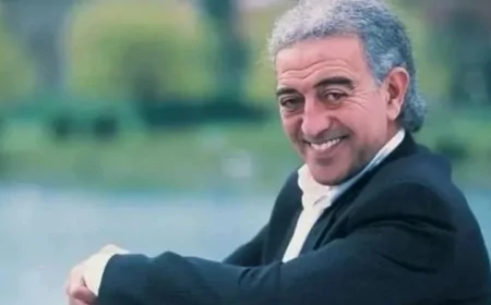 Vefat eden Edip Akbayram’ın ekonomi yorumu gündem oldu: ‘Yaşayan ölüdür o’