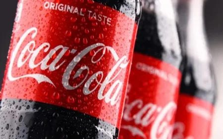 Coca-Cola İçecek’ten 12,5 Milyar TL’lik Yatırım: 2025’te İki Yeni Fabrika Açılıyor