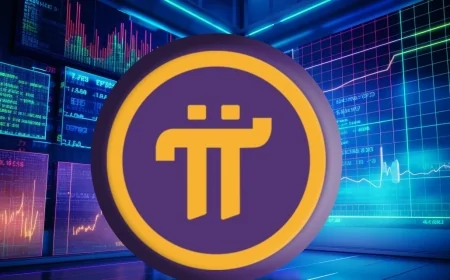 Pi Network (PI) güncel fiyatı açıklandı: 1 PI kaç TL?