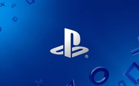 PlayStation, şubat ayının en iyi oyununu belirlemek için oylama başlattı