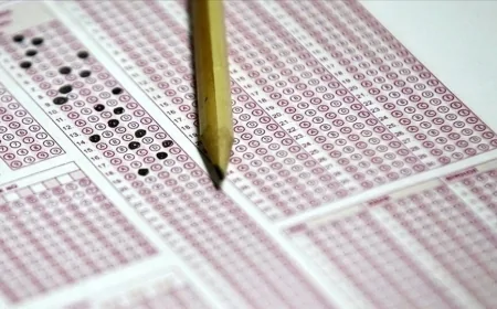 YÖKDİL sonuçları ne zaman açıklanacak? İşte ÖSYM takvimine göre tarih