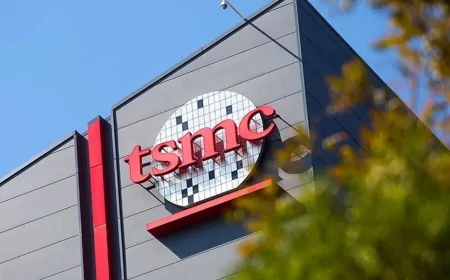 TSMC'den ABD'ye 100 milyar dolarlık dev çip yatırımı