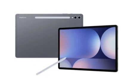 Samsung Galaxy Tab S10 FE+ sızdırıldı: Dev ekran ve güçlü donanım!