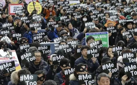 Güney Kore'de Öğretmenler Deepfake Skandalıyla Sarsıldı: Polis Yetersiz Kaldı