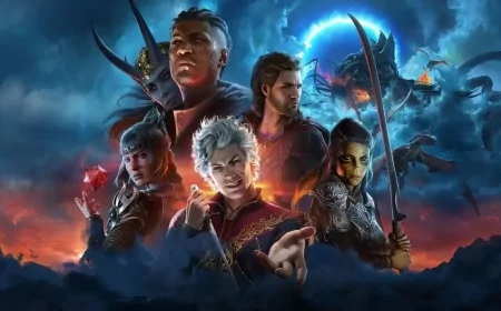 Steam Deck'te Zirve Değişti: En Popüler Oyunlar Listelendi