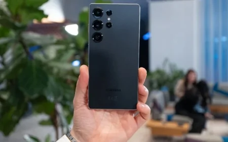 Samsung Güvenli Klasör'de kritik güvenlik açığı: Özel veriler risk altında