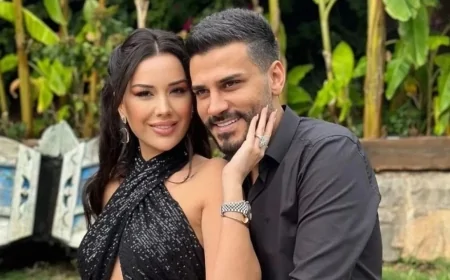 Dilan Polat Kur’an-ı Kerim’i tersten okudu, sosyal medyada tepki çekti