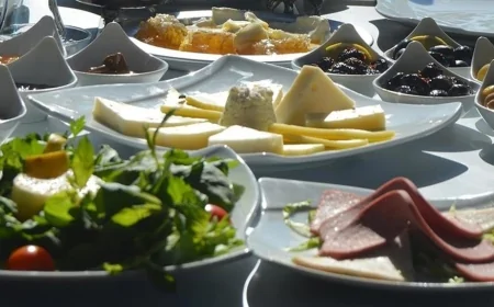 Uzmanlardan sahur uyarısı: Bu hatalar oruç süresince sizi zorlayabilir