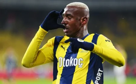 Fenerbahçe-Rangers maçı ne zaman, hangi kanalda, hakemi kim?