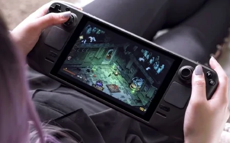 Steam Deck 2'nin işlemcisi sızdırıldı! İşte performans farkı