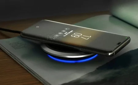 Kablosuz şarj cihazı seçerken nelere dikkat etmeli? İşte öneriler