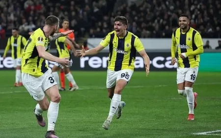 Fenerbahçe’de Mourinho etkisi ve yükselişin perde arkası!