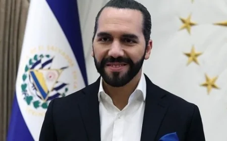 El Salvador Bitcoin Biriktirmeye Devam Edecek: Bukele'den Yeni Açıklama