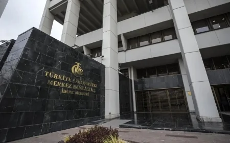 TCMB: 'Şubat ayında enflasyonun ana eğilimi yavaşladı'