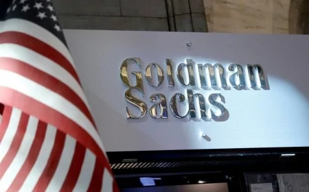Goldman Sachs'ta İşten Çıkarmalar: Yüzlerce Çalışan Etkilenebilir