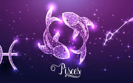 Balık Burcunu Bugün Neler Bekliyor? Aşk, Kariyer ve Sağlıkta Önemli Gelişmeler!