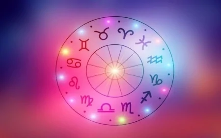 Kova Burçları İçin Büyük Değişim Zamanı! Hayatınızı Yeniden Şekillendirebilirsiniz