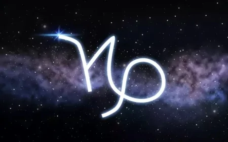 Oğlak Burçları İçin Değişim Zamanı! İş ve Özel Hayatta Büyük Adımlar
