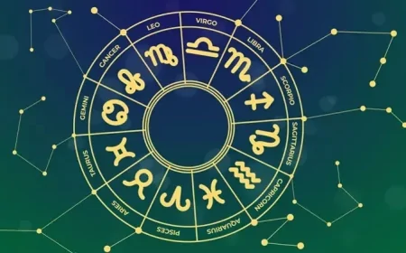 Başak Burçları İçin Sezgisel Güç Ön Planda! Doğru Kararlar Alabilirsiniz