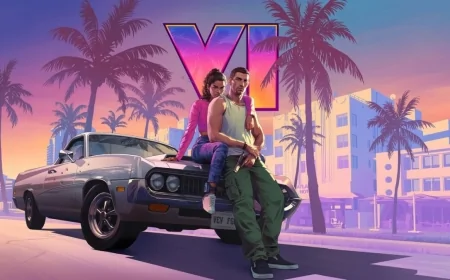 GTA 6’nın Erteleneceği İddiaları Güçleniyor: 2026’ya mı Kaldı?