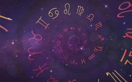 Aslan Burcunu 5 Mart’ta Büyük Kararlar Bekliyor: Aşk ve Maddi Denge Ön Planda