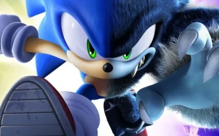 Sonic Unleashed Hayranlar Tarafından PC’ye Uyarlanarak Yeniden Doğdu