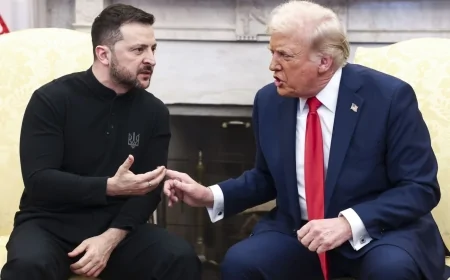 TRUMP'IN YENİ STRATEJİSİ: 'BİR GÜNDE İKİ CEPHE AÇTI' - AVRUPA, KANADA VE ÇİN'E YÖNELİK KARARLAR