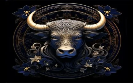 Boğa Burçları 5 Mart’ta İlham Kaynağı Oluyor: Sözü Geçen Bir Gün!