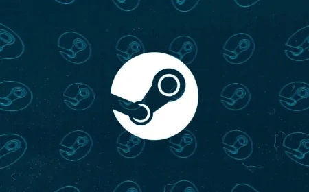 Steam, Isle of Jura Oyununu Kısa Süreliğine Ücretsiz Yaptı!