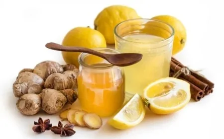 Geçmeyen Boğaz Ağrısına İyi Gelecek Doğal Çözümler