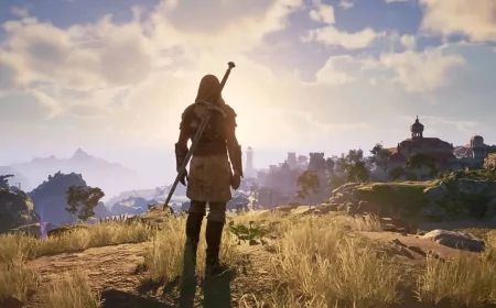 Avowed’un En Zor Sonu: Oyuncuların Yüzde 99,8’i Bu Sonu Göremedi