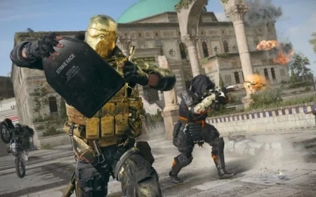 Call of Duty Hile Ekibi Phantom Overlay Kapandığını Duyurdu! Oyuncular Şüpheli